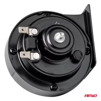 Amio 2db Csigakürt 12V 110dB 410/510Hz