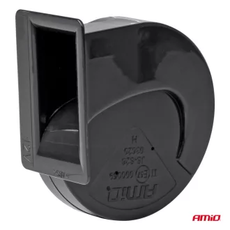 Amio 2db Csigakürt 12V 110dB 410/510Hz