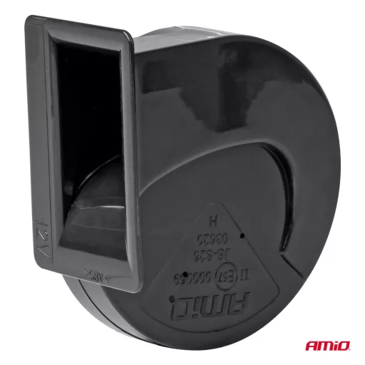 Amio 2db Csigakürt 12V 110dB 410/510Hz