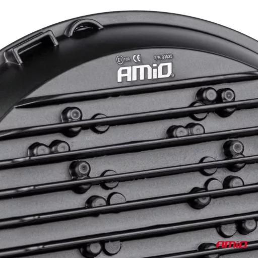 Amio Több Funkciós Munkalámpa 9-36V 60W-BOSS