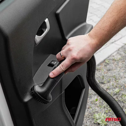 Amio Porszívó Hepa Szűrővel 12V 60W