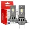 Amio X4 Aviator, H7/H18 Led Pár, 44W 6500k 12V