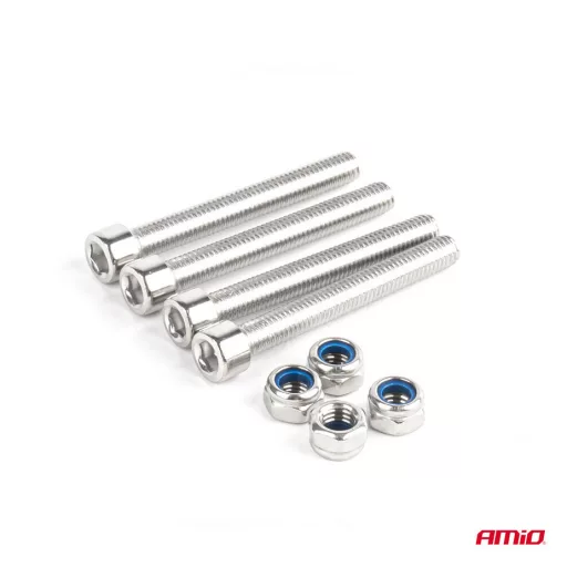 Amio Áramtalanító Kapcsoló, 12-48V 300A