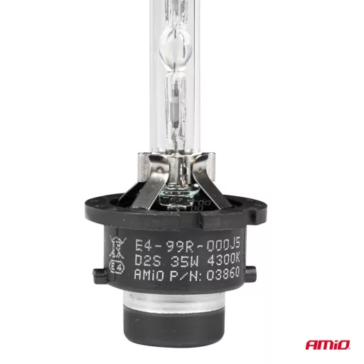 Amio Basic Xenon Izzó D2S 35W 4300K