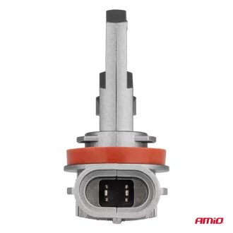   Amio LED-es fényszórók X5-sorozat WINGER H8 H9 H11 6000K max 50W