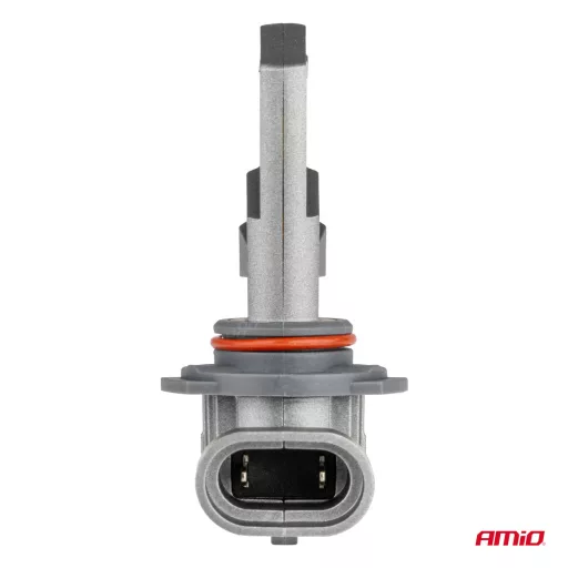 Amio Led Izzó X-5-ös Széria HB3 50W 6000K 12V 2db