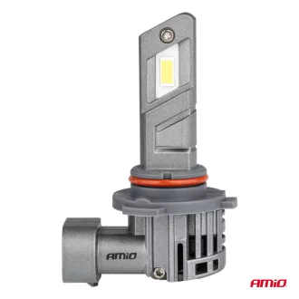 Amio Led Izzó X-5-ös Széria HB3 50W 6000K 12V 2db
