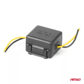 ZAVARSZŰRŐ 12V 180W 15A