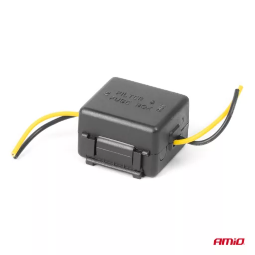 ZAVARSZŰRŐ 12V 180W 15A