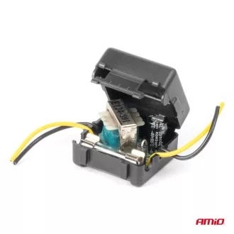 ZAVARSZŰRŐ 12V 180W 15A
