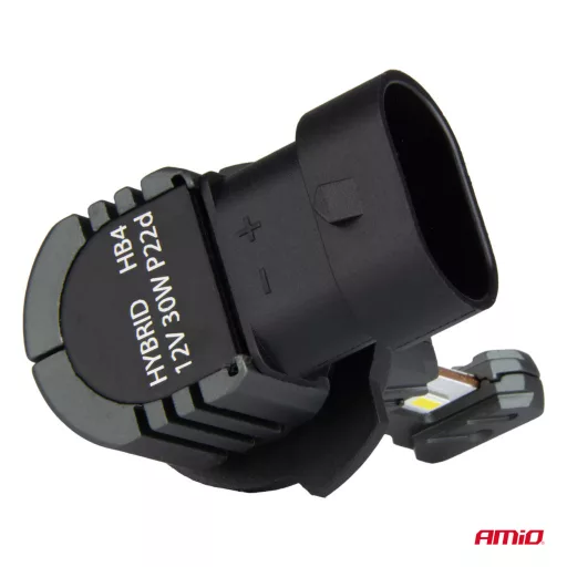 Amio HB4 Led Izzó 9006 60 2db 6000K