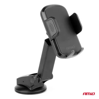 Amio Tapadókorongos Telefontartó