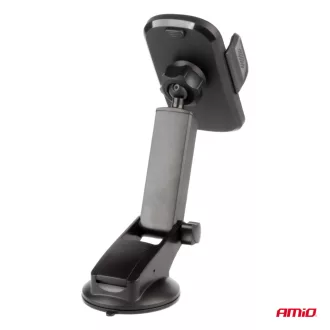 Amio Tapadókorongos Telefontartó