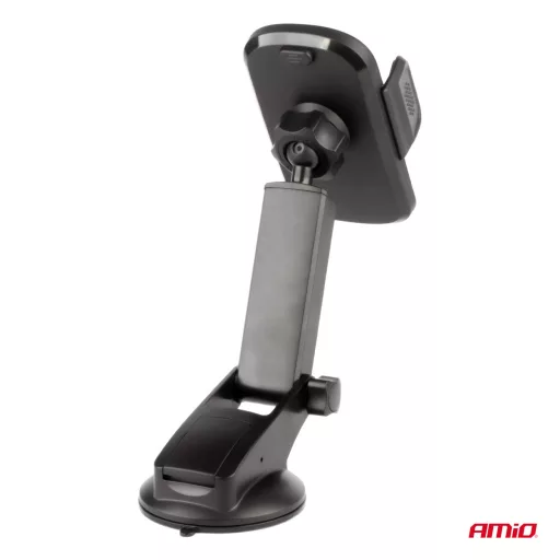 Amio Tapadókorongos Telefontartó