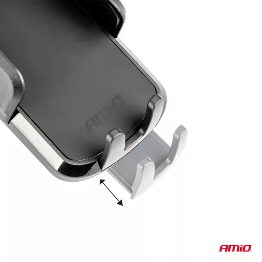 Amio Tapadókorongos Telefontartó