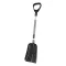 HÓLAPÁT TELESZKÓPOS ALU 103-131 CM
