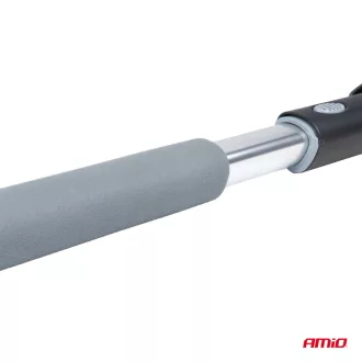 HÓLAPÁT TELESZKÓPOS ALU 103-131 CM