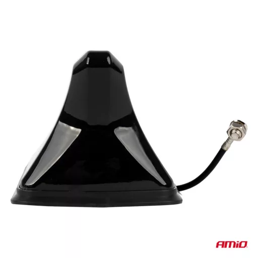 Amio Cápa Antenna, Fekete