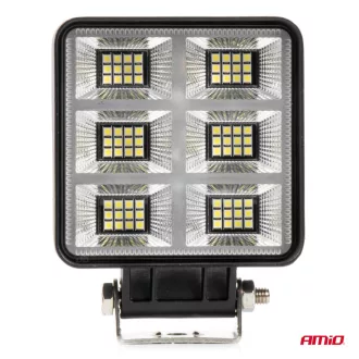 Amio Ledes Munkalámpa AWL60 69W 6500K 7200lm 9-36V