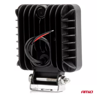 Amio Ledes Munkalámpa AWL60 69W 6500K 7200lm 9-36V
