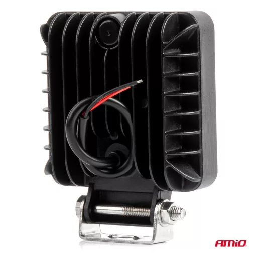 Amio Ledes Munkalámpa AWL60 69W 6500K 7200lm 9-36V