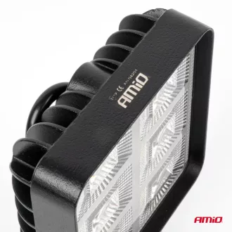 Amio Ledes Munkalámpa AWL60 69W 6500K 7200lm 9-36V