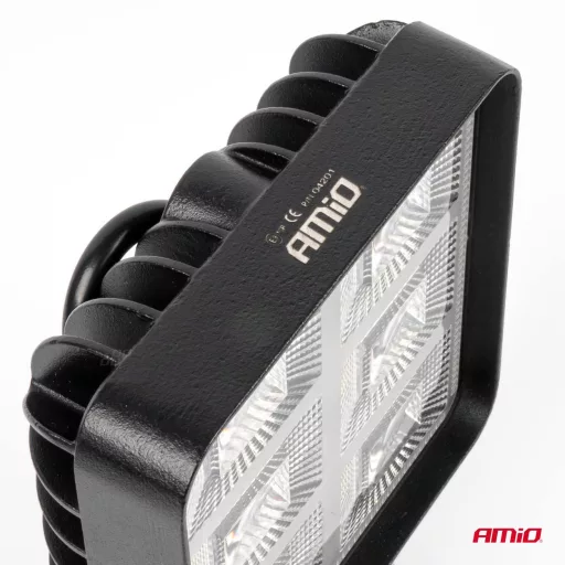 Amio Ledes Munkalámpa AWL60 69W 6500K 7200lm 9-36V