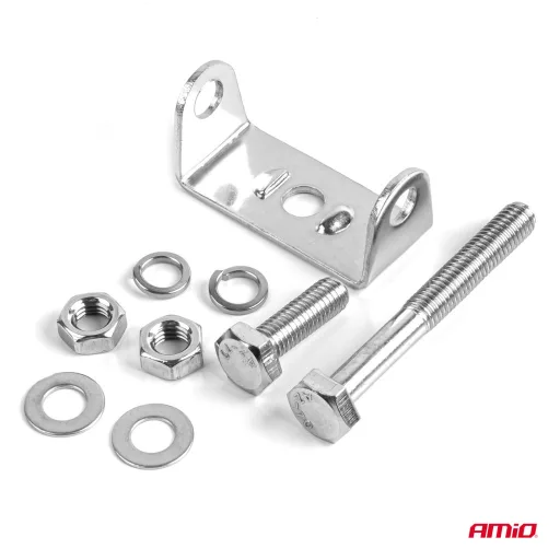 Amio Ledes Munkalámpa AWL60 69W 6500K 7200lm 9-36V