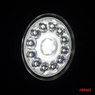 Amio Ledes Munkalámpa AWL62 96W 6500K 9600lm 9-36V
