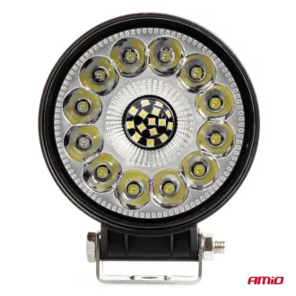 Amio Ledes Munkalámpa AWL62 96W 6500K 9600lm 9-36V