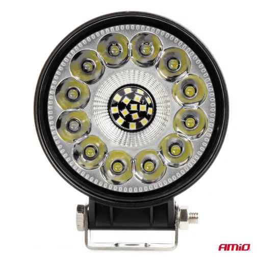 Amio Ledes Munkalámpa AWL62 96W 6500K 9600lm 9-36V