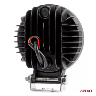 Amio Ledes Munkalámpa AWL62 96W 6500K 9600lm 9-36V