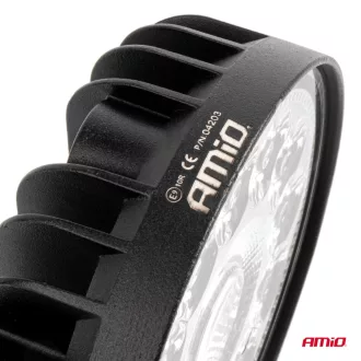 Amio Ledes Munkalámpa AWL62 96W 6500K 9600lm 9-36V