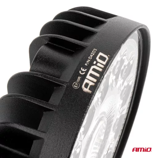 Amio Ledes Munkalámpa AWL62 96W 6500K 9600lm 9-36V
