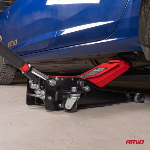 Amio Krokodil Emelő, 3T 75-510mm