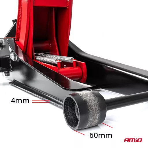 Amio Krokodil Emelő, 3T 75-510mm