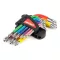 Amio Torx Készlet, 9db-os, T10-T50
