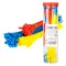 Amio Kábelkötöző Szett 150 DB-OS 50X100MM / 50X150MM / 50X200MM