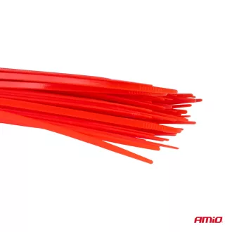   Amio Kábelkötöző Szett 150 DB-OS 50X100MM / 50X150MM / 50X200MM
