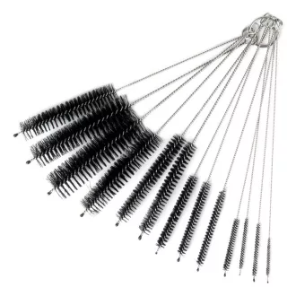 Amio Tisztító Kefe Szett, 13 db-os