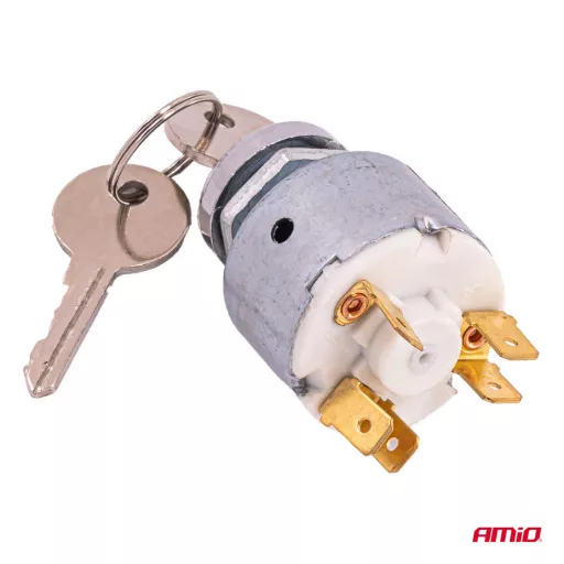 Amio Gyújtáskapcsoló, 12V