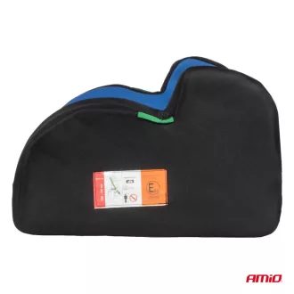 Amio Autósülés-magasító 126-150cm R129