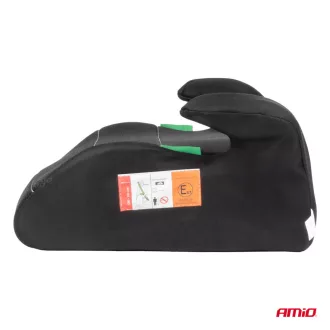Amio Autósülés-magasító 126-150cm R129 - Karfás