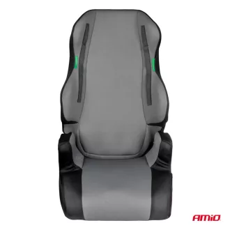 Amio R129 Gyerekülés 126-150cm