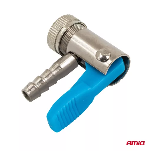 Amio Billenőzáras Pumpavég 8 mm