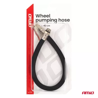 Amio levegő tömlőkészlet 1/4" pumpához