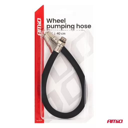 Amio levegő tömlőkészlet 1/4" pumpához