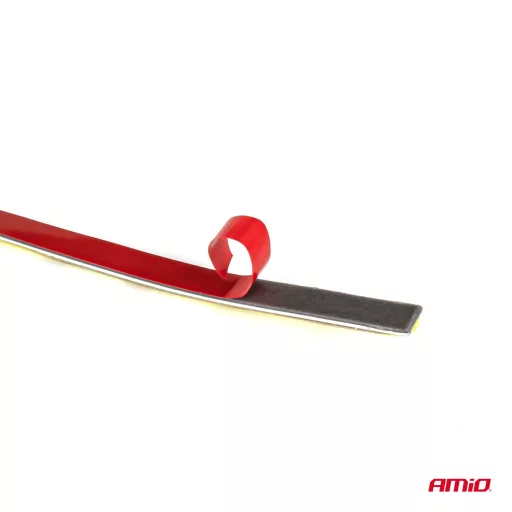 Amio Led Szalag COB 2X30 CM 12V Borostyán