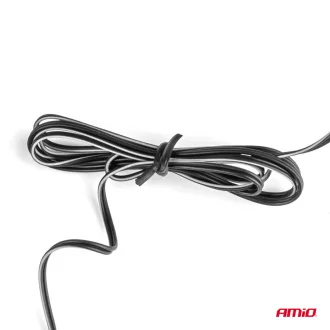 Amio Led Szalag COB 2X30 CM 12V Borostyán