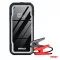 Amio Hordozható 3 az 1-ben Indító/LED/Powerbank 12V 12.000mAh